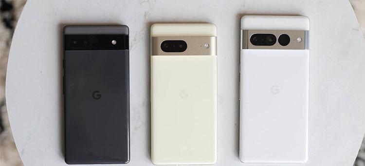 Google Pixel 7a: What is currently known about it