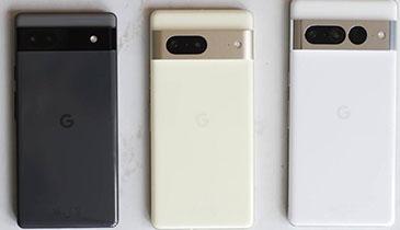 Google’s Biggest Release of Pixel Features Excites Worldwide Users