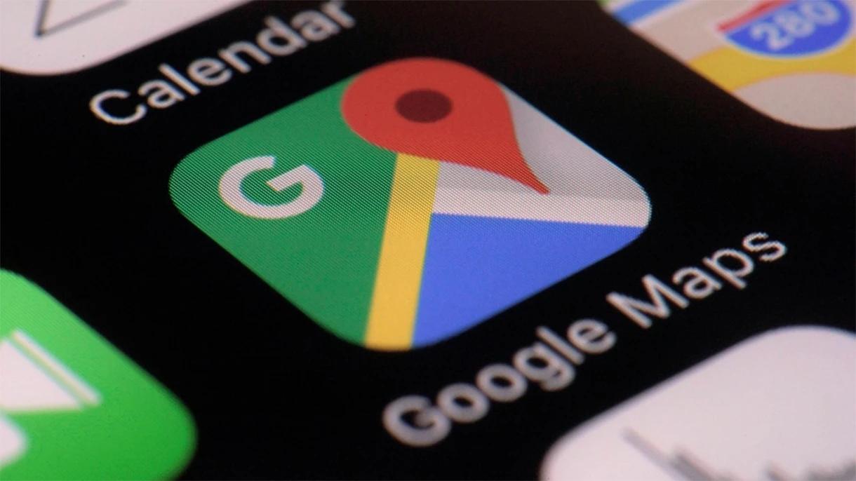 Enhance your navigation experience with these 10 Google Maps’ features
