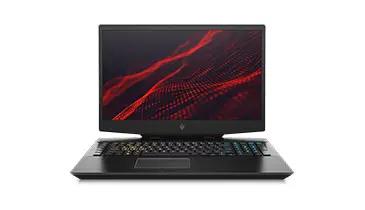 HP Omen 17 with Core i7-13700HX and up to RTX 4090 mobile GPU
