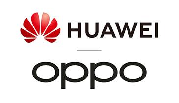 Huawei and OPPO Bonds for a Patent Cross-Licensing Agreement