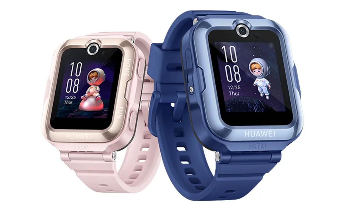 The Huawei Kids Watch 5X Series: An In-Depth Look