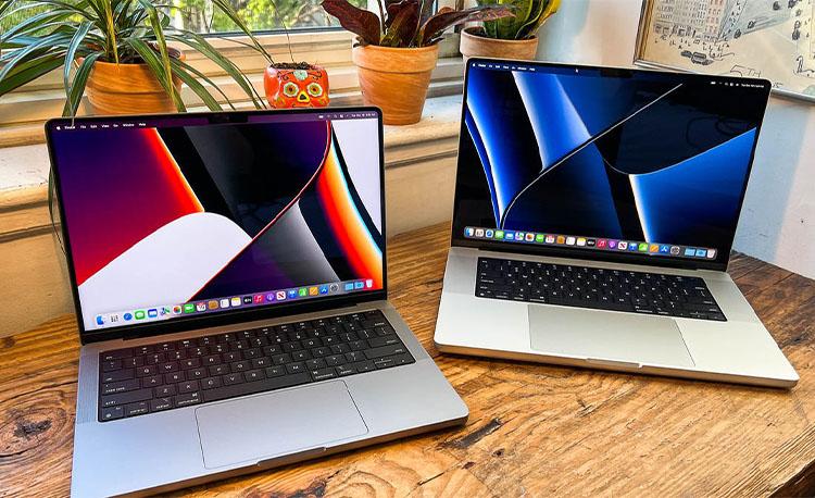 Apple's Release of the New MacBook Pro 2022