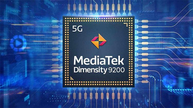 The Upcoming MediaTek Dimensity 9200 Chipset Specifications