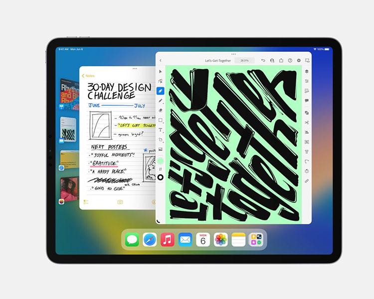 New iPads and Macs tipped for the October Launch