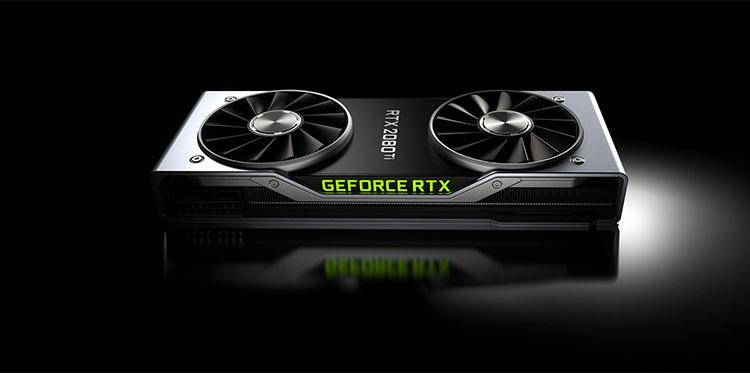 Gaming Performance of the new NVIDIA RTX 40 series