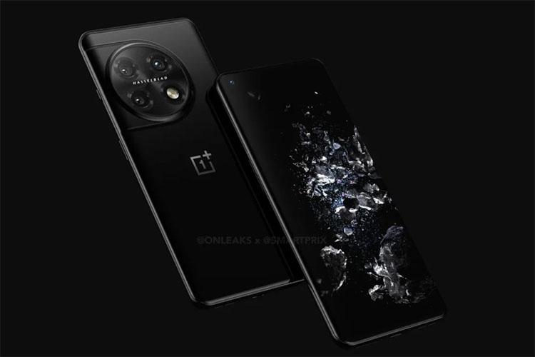 OnePlus 11 Pro more specs revealed