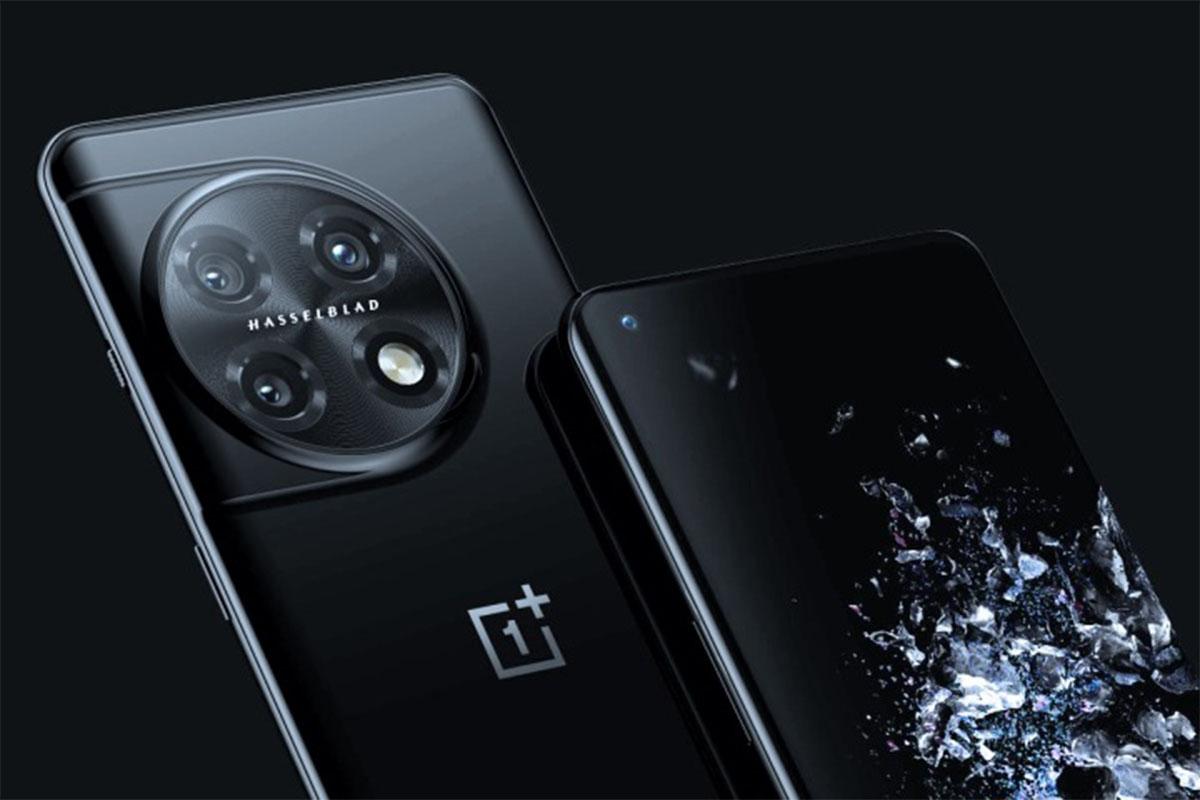 OnePlus Android 13 Oxygen OS 13: Spotlights, Statistics, & Release Date