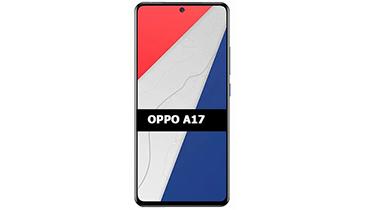 Oppo A17