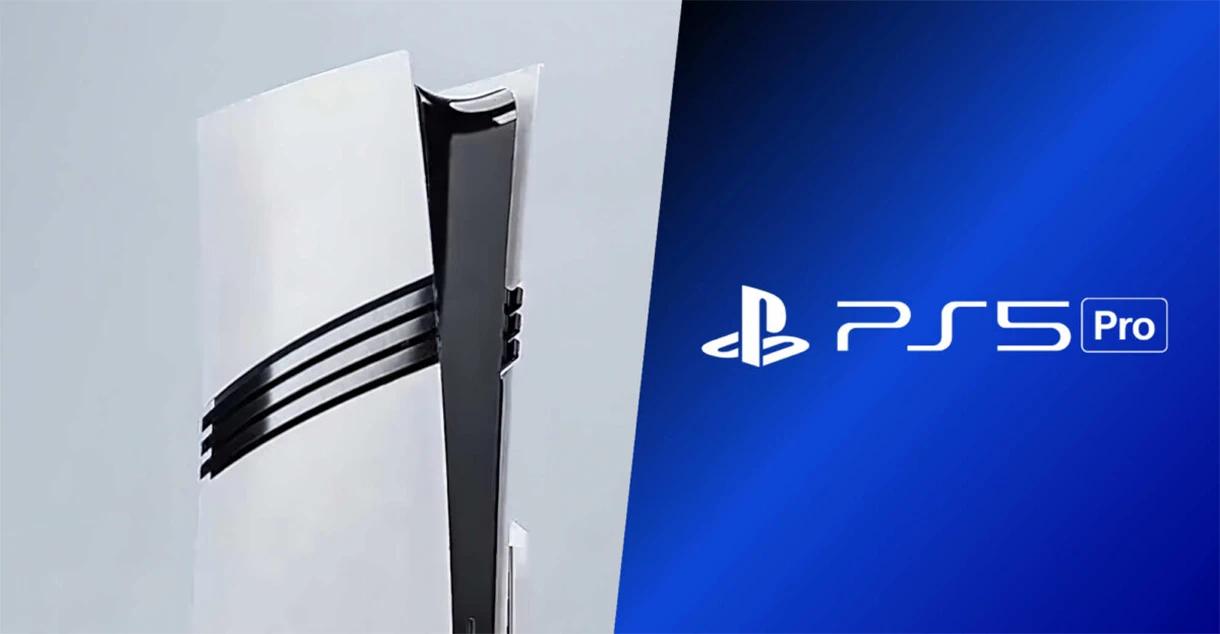 The Latest PlayStation 5 Pro Leaks and Rumors: What We Know So Far