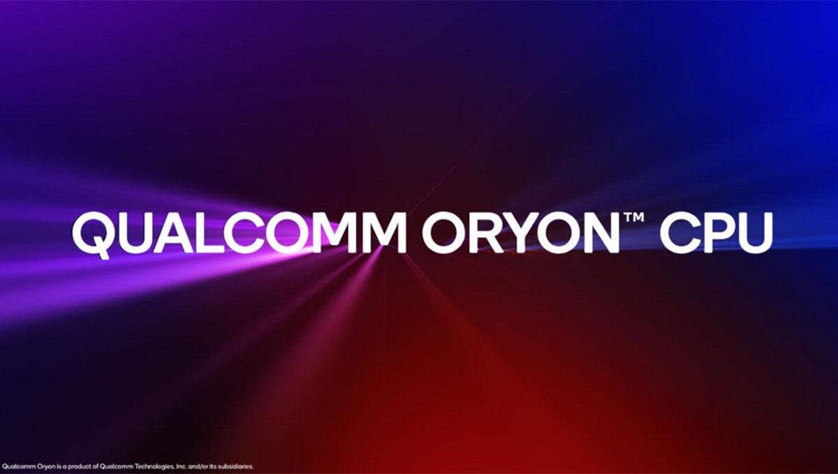 Impressive highlights of Qualcomm Oryon ARM CPU