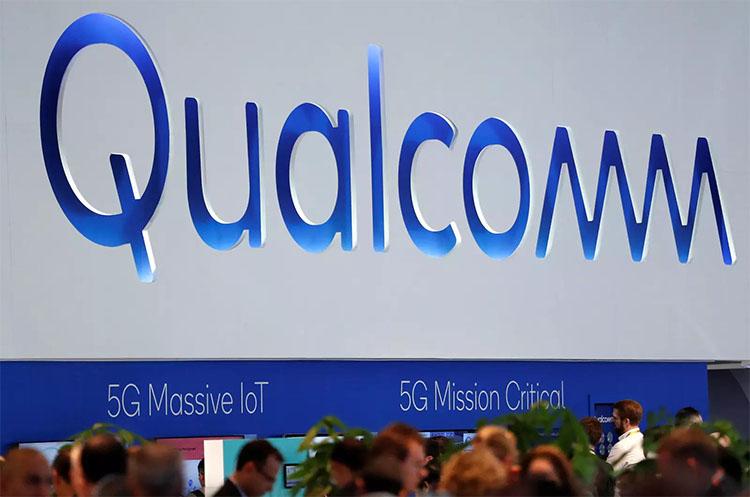 Qualcomm unveils new chips for wearables