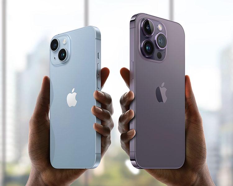 All You Need to Know About iPhone 14 Pro Max