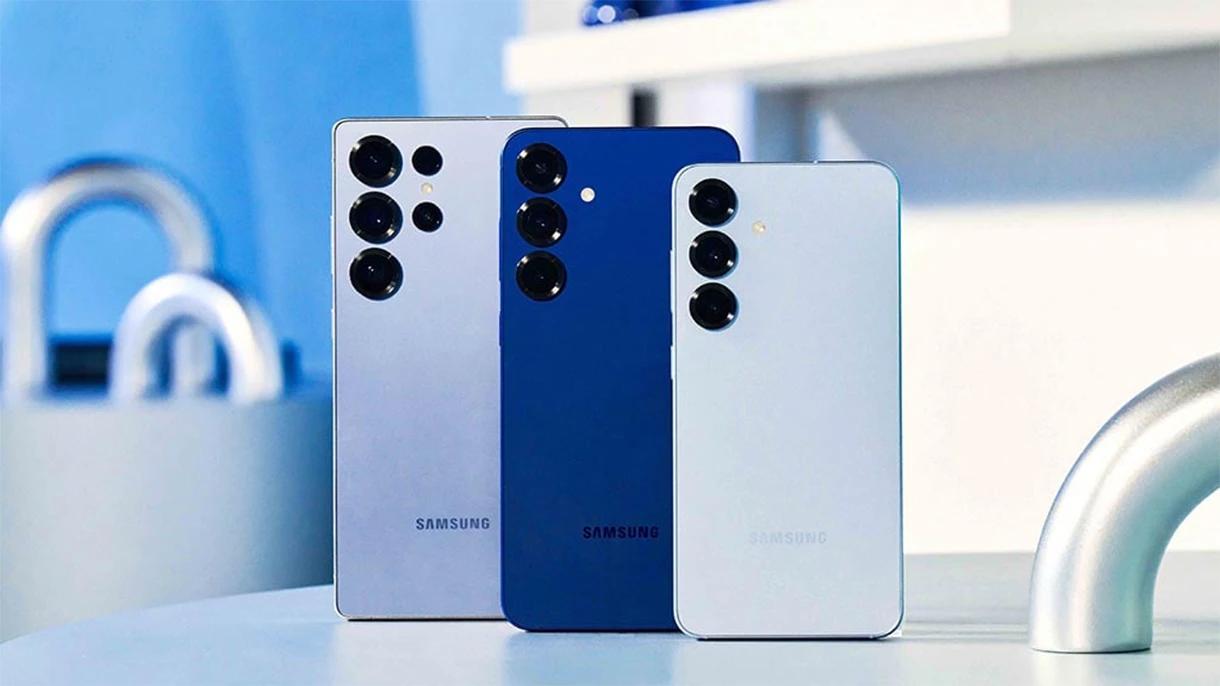 Explore the Samsung Galaxy S25 Series: Features, Innovations, and More