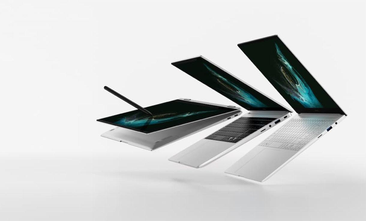 Samsung Galaxy Book 2 Go Series Is Certified By BSIG