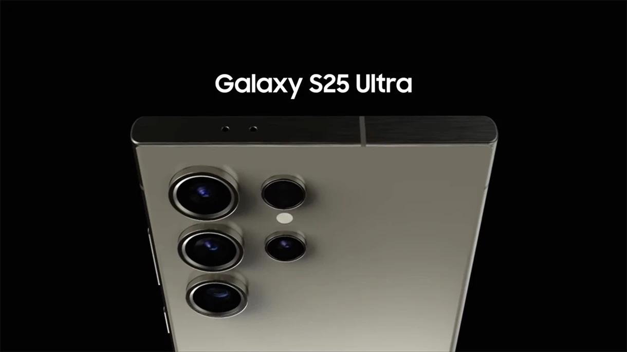 Samsung Galaxy S25 Ultra: All you need to know