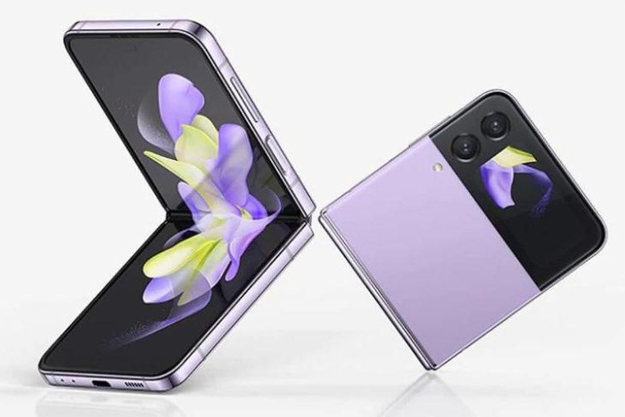 Samsung Galaxy Z Flip 5 Revealed Specifications with a Bigger Display
