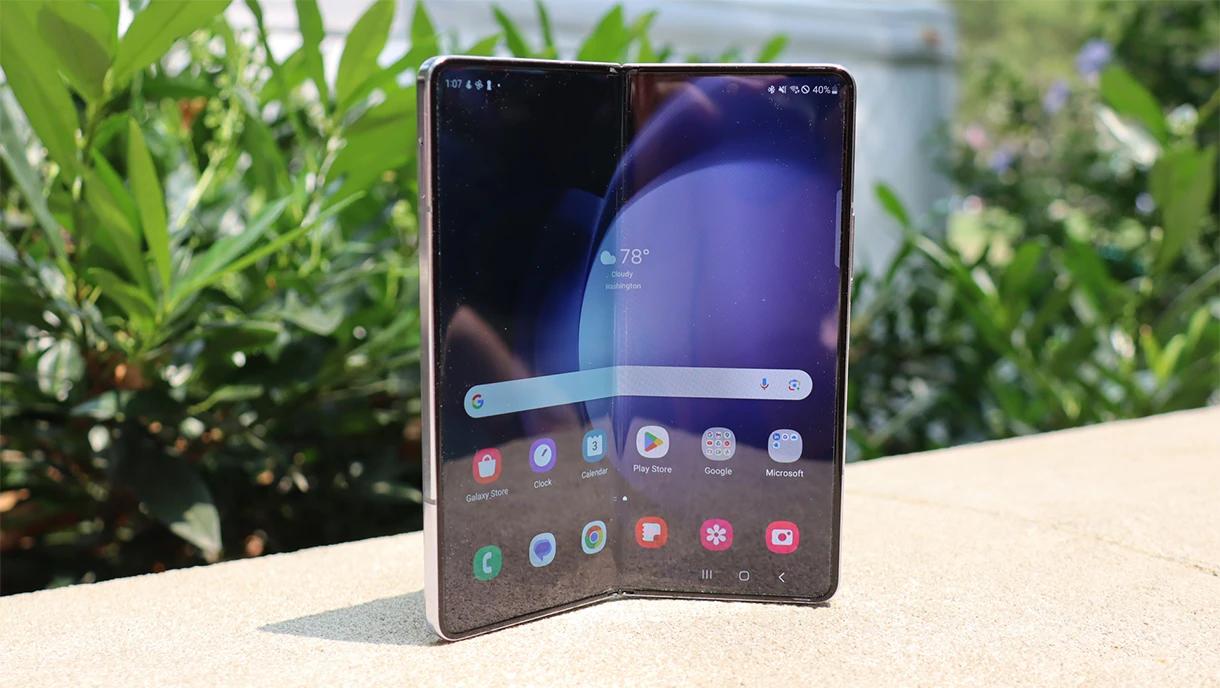 Samsung Galaxy Z Fold 6 Leaked Rumors: