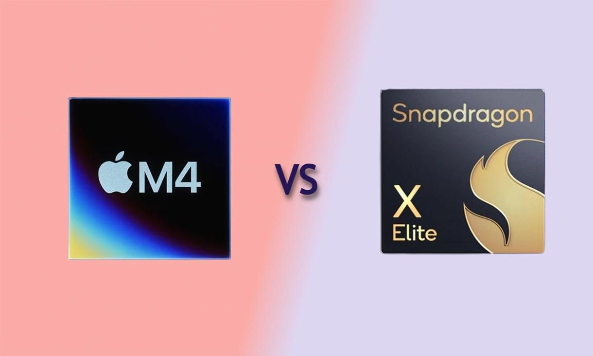 Snapdragon Xelite vs M4 Processor: A Comprehensive Comparison of Performance, Efficiency, and Innovation