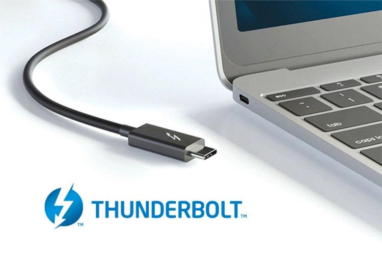Impressive details about Thunderbolt 5