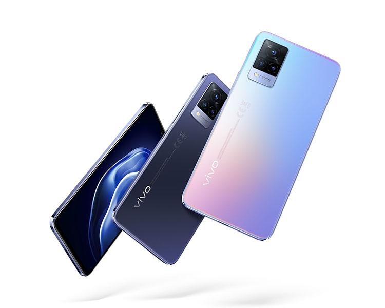 Vivo V21s 5G: Launched with a capable selfie camera and an underwhelming processor
