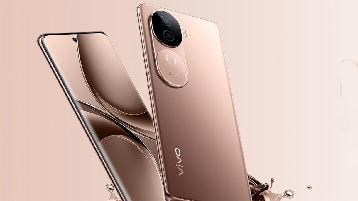 Exploring the Vivo V40e: Features, Specifications, and Camera Quality Uncovered