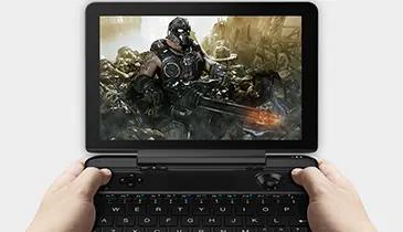 World’s Best Mini Gaming Laptop from GDP