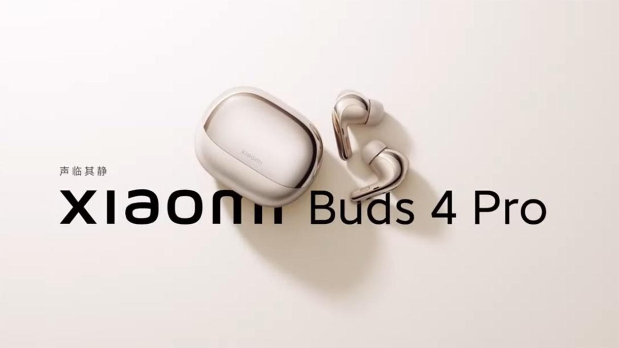 Xiaomi Buds 4 and MIUI 14 are the best upgrades