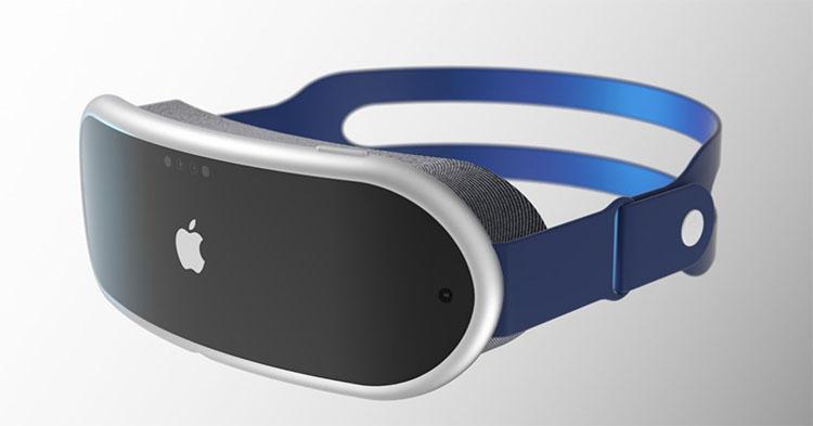 Apple VR Headset Plans 3D World and Video Service for its Mixed-Reality Environment