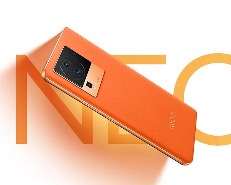 iQOO Neo 7 will launch on this October 20