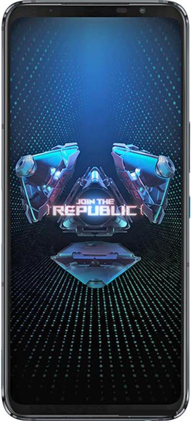 ROG Phone 5