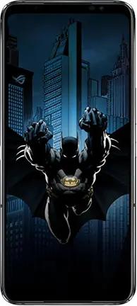 ROG Phone 6 Batman Edition