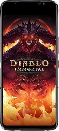 ROG Phone 6 Diablo Immortal Edition