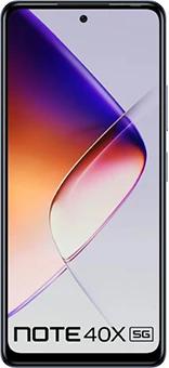Note 40X 5G