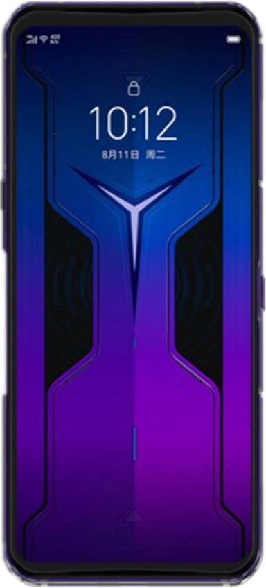 Legion 2 Pro