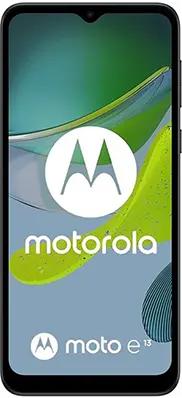 Moto E13