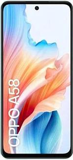 Oppo A58 4G