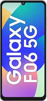 Samsung Galaxy F06 5G