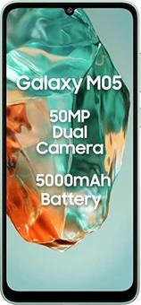 Samsung Galaxy M05