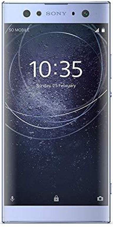 Xperia XA2