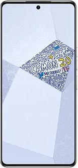 Camon 20 Premier