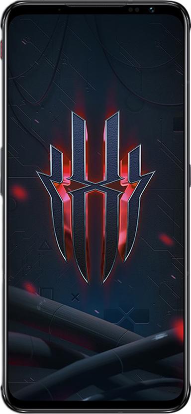 Nubia Red Magic 6s