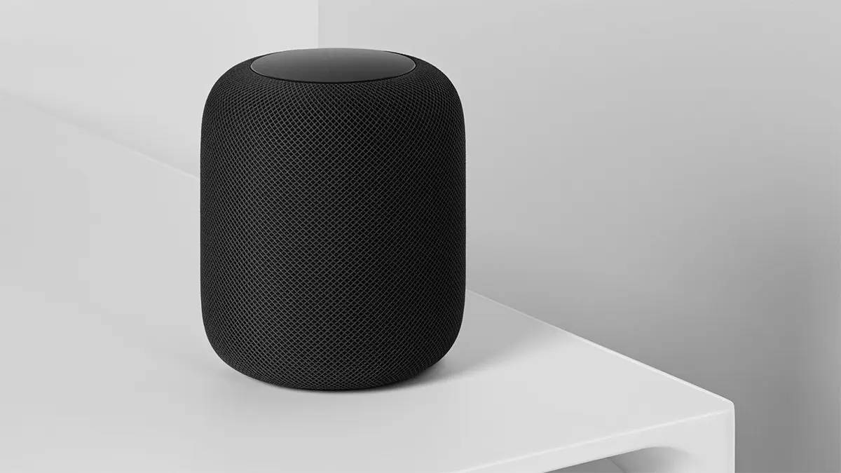 Apple is allegedly releasing the next HomePod “fairly soon”