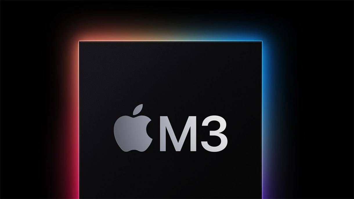 The Apple M3: Unleashing the Next Generation of Processing Power