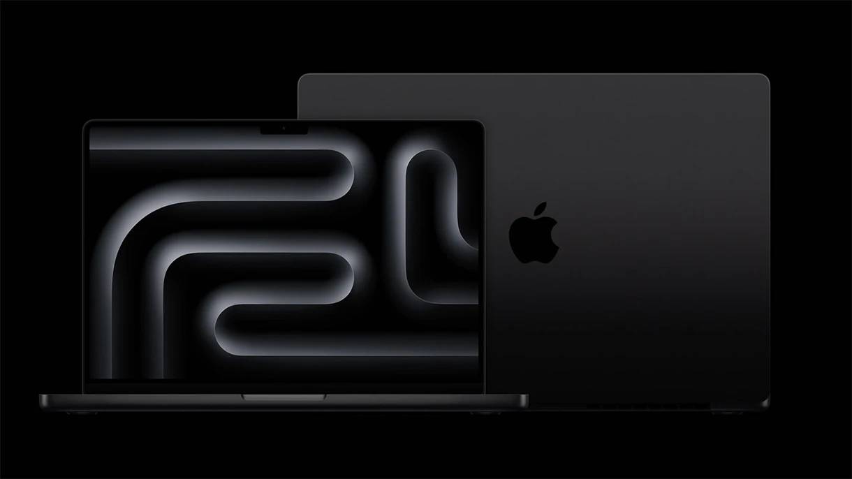 The Latest MacBook Pro with M3 Chips: A Powerful Upgrade at a Higher Price