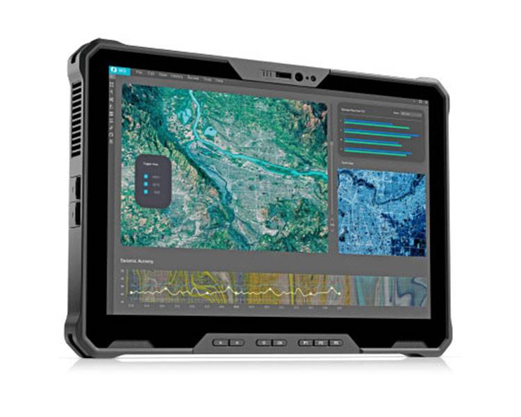 Dell Latitude 7230 Rugged Extreme Tablet announced with high specifications