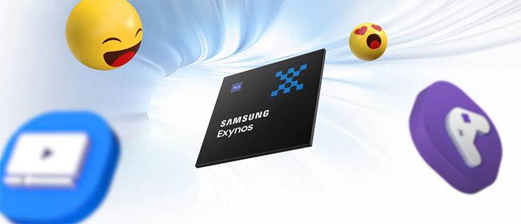 Exynos 1330 & 1380 from Samsung have Bluetooth Certification