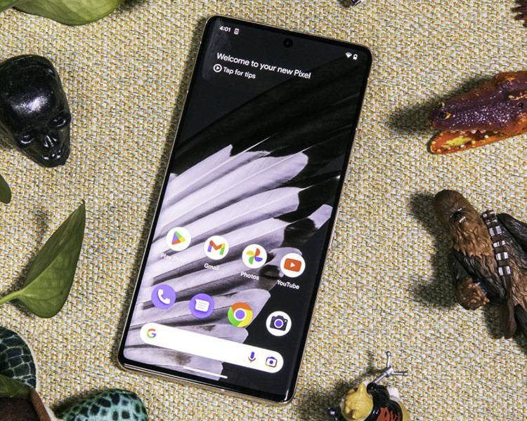 Pixel 7 Pro Review: The Best Google Phone So Far