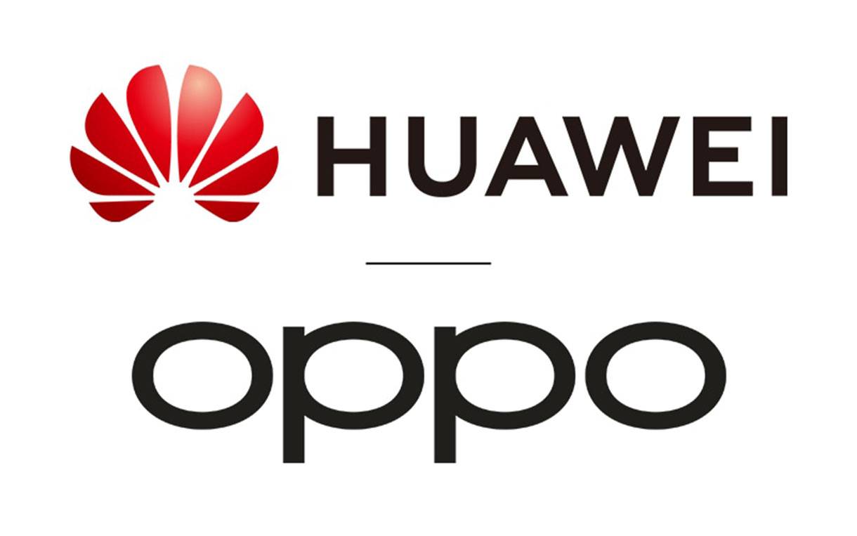 Huawei and OPPO Bonds for a Patent Cross-Licensing Agreement