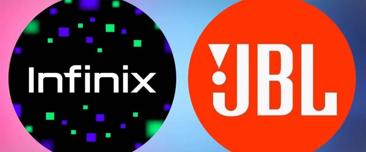 Infinix collaborates with JBL to enhance the upcoming Note series sound quality